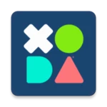 Logo of Xoda android Application 